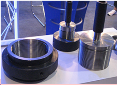 API gauge & API thread gauge