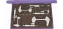 Digital micrometer set