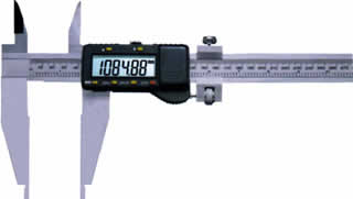 Large digital caliper,20" digital caliper