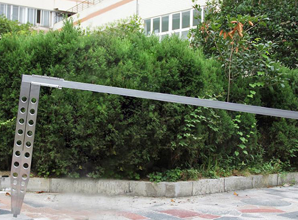 Large vernier caliper