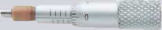 Micrometer head