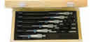 Micrometer set