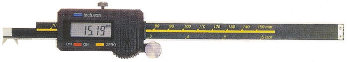 Grove distance calipers