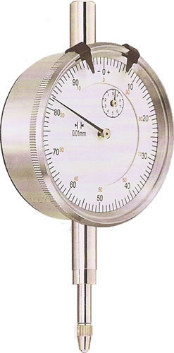 Universal dial indicator