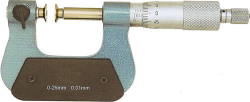 Universal micrometers