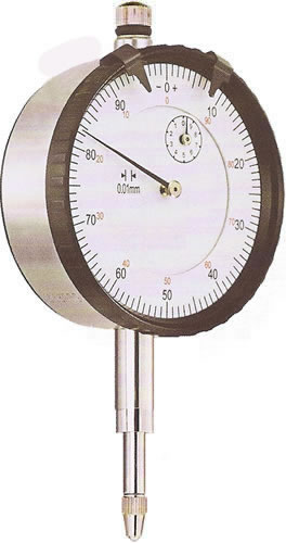 Universal dial indicator
