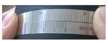 Pi Tape / Diameter Tape